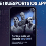 eTrueSports iOS App